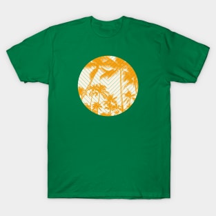 Tropical Island T-Shirt